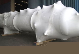 vci氣相防銹熱收縮膜