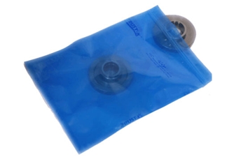 VCI707拉鏈防銹自封袋