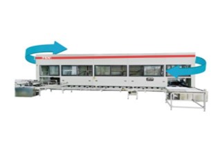 超聲波清洗機在工業(yè)中的應(yīng)用有哪些